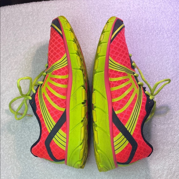 Pearl Izumi EM H3 Running Sneakers - Picture 5 of 6